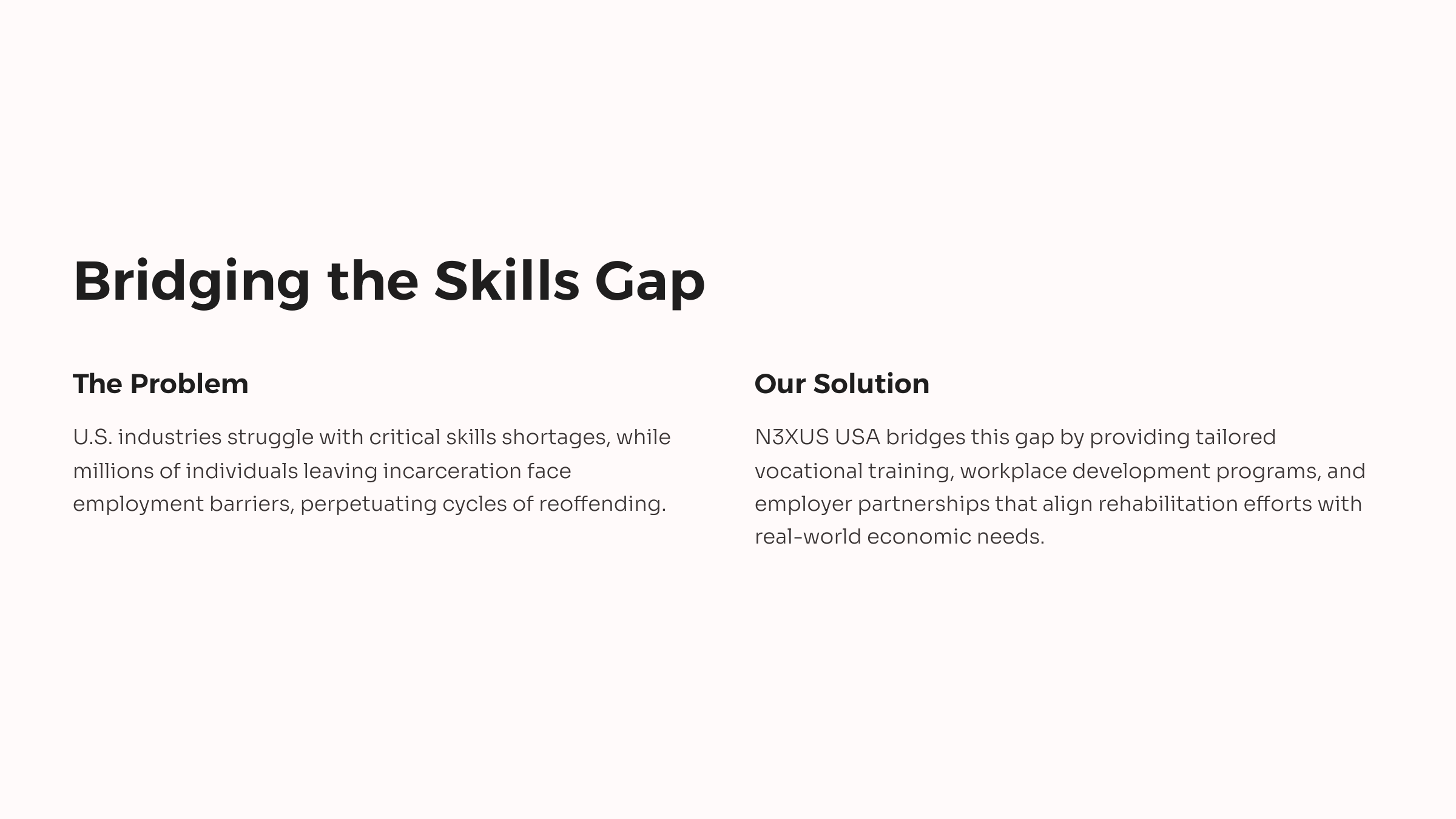 5_Bridging the Skills Gap